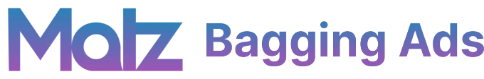Malz Bagging Ads